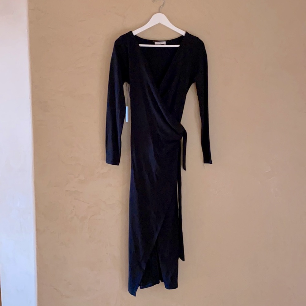 Babaton Gaudi Dress NWT
